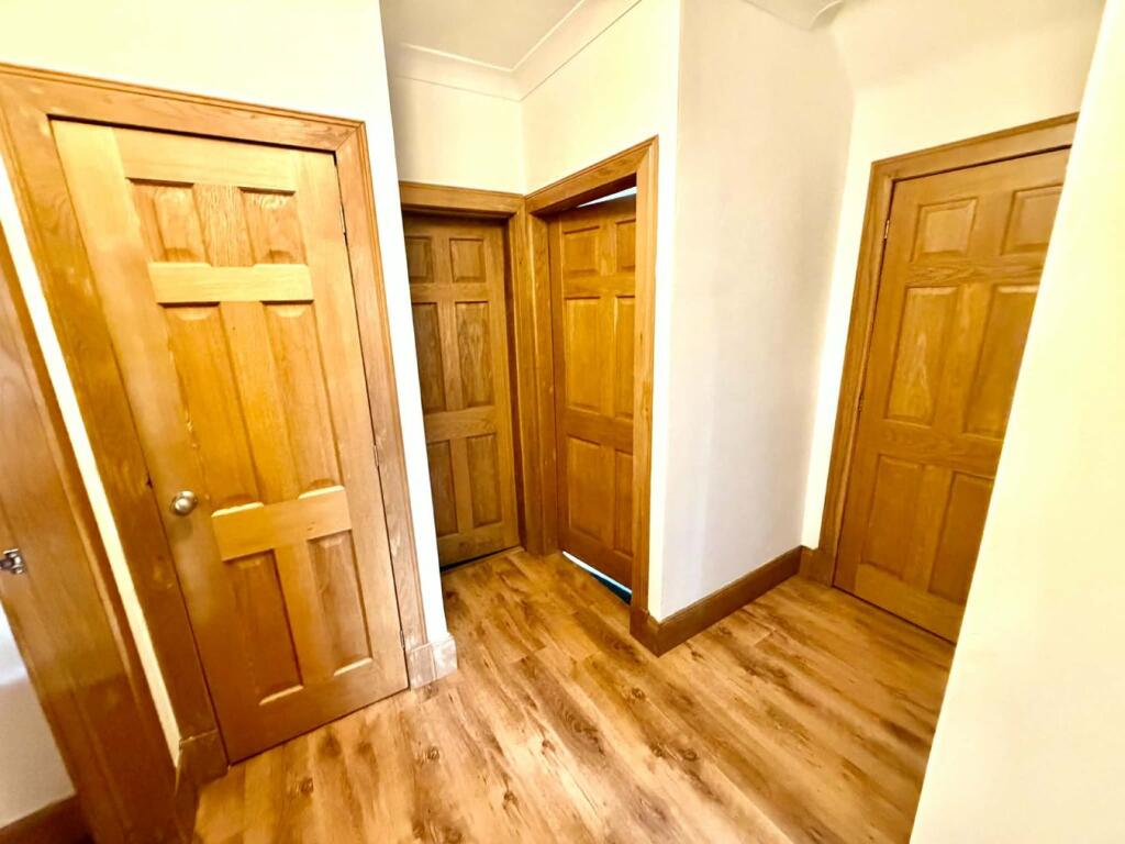 Apartment in Kirkcaldy, Fife - More