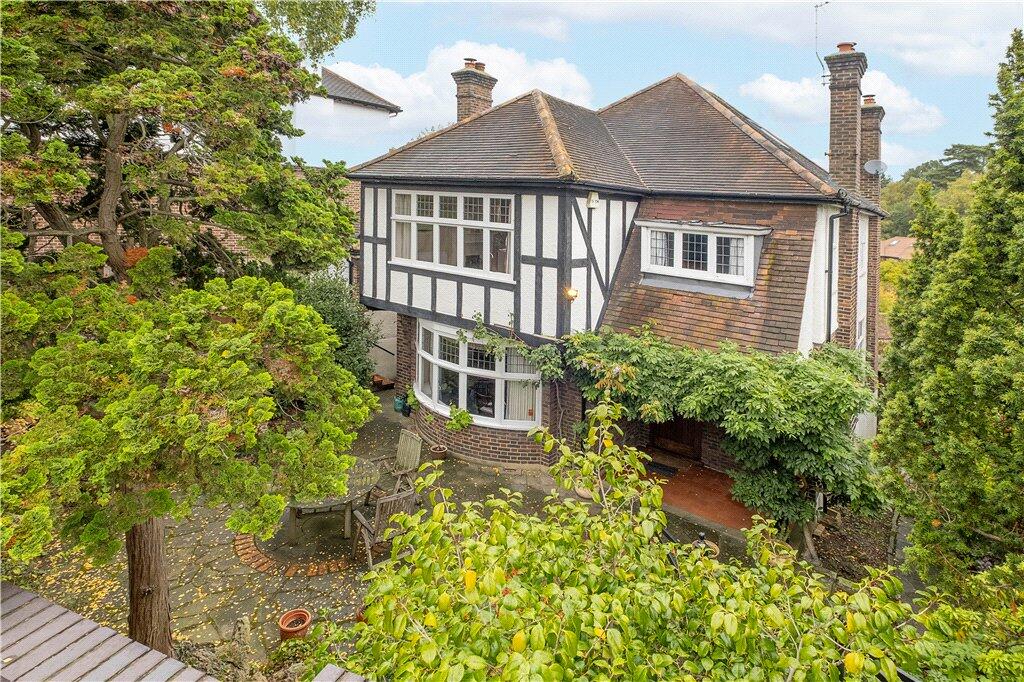 Main image of property: Woodhayes Road, Wimbledon, SW19