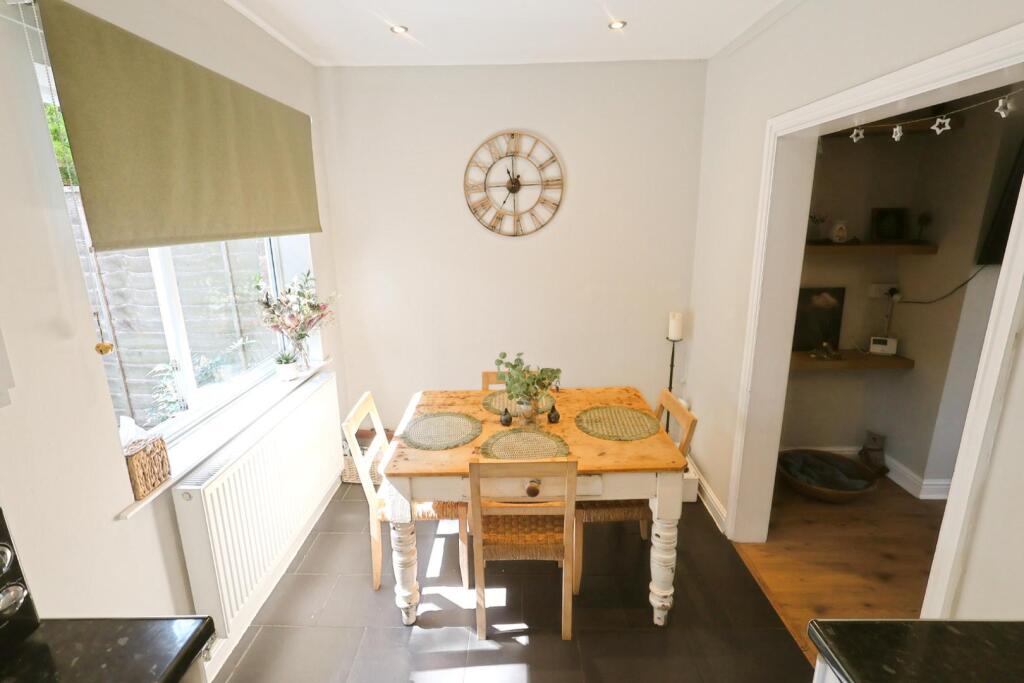 Graham Road, Blacon, Chester - View 4