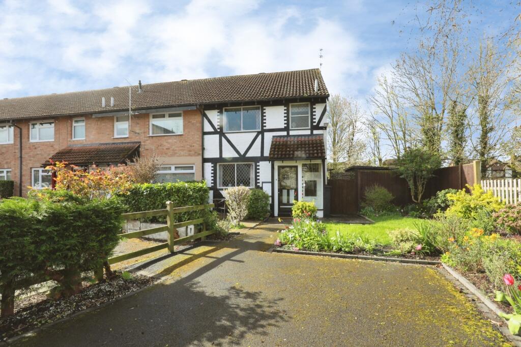 Main image of property: St. Chads Fields, Winsford, Cheshire, CW7