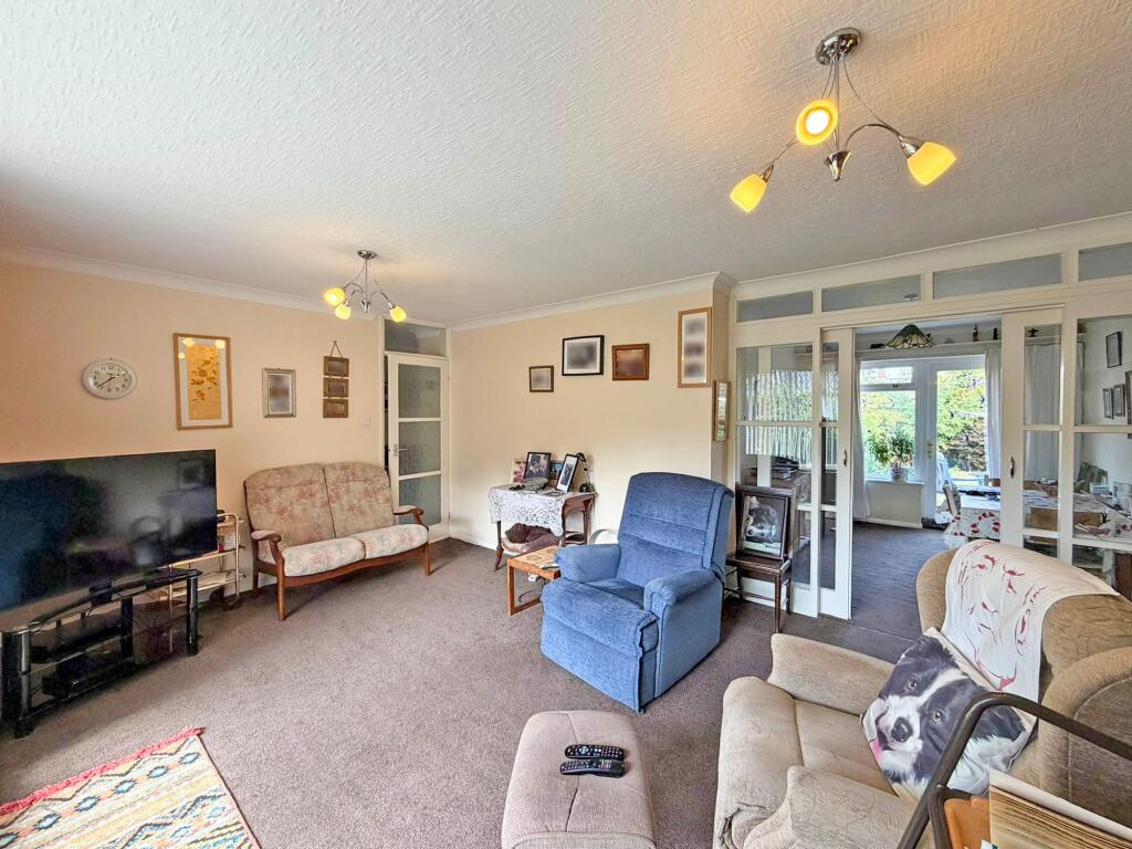 House in Wolverhampton - More