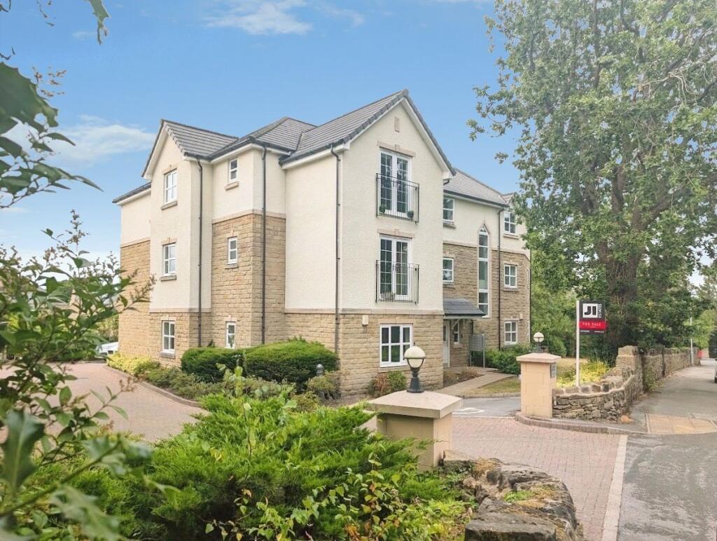 Main image of property: Nab Lane, Shipley, BD18