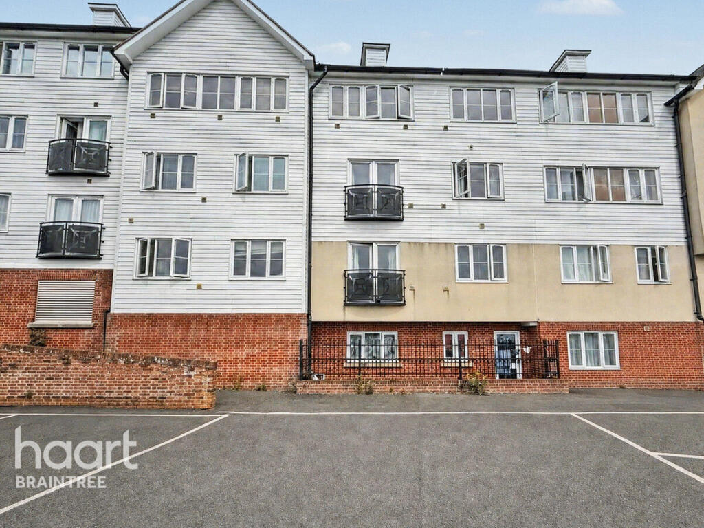 Main image of property: Fairfield Road, Braintree
