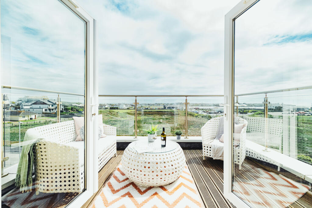 Main image of property: The Rise, Trearddur Bay, Holyhead, Isle Of Anglesey
