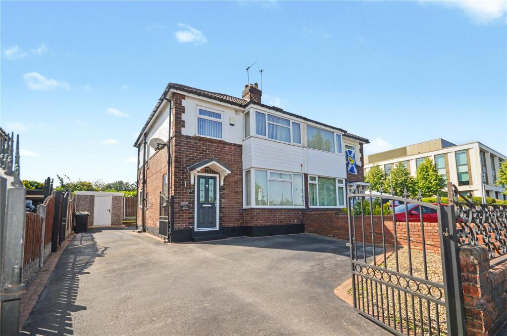 Main image of property: Elland Road, Leeds, West Yorkshire
