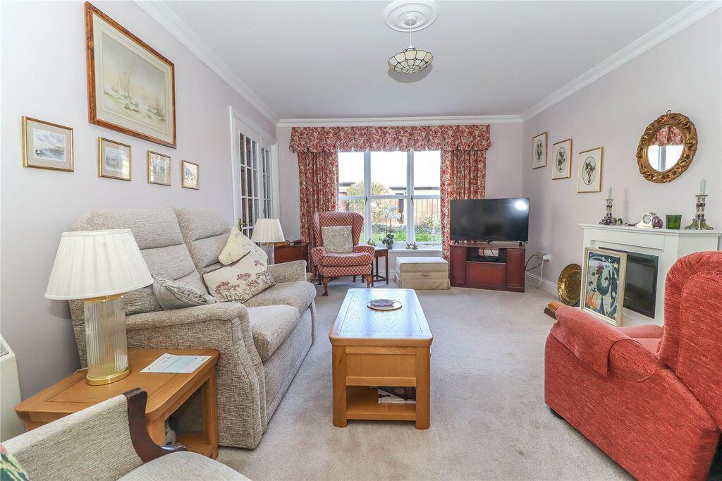 House in Salisbury - More