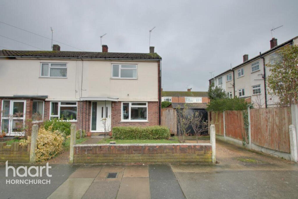 Main image of property: Athelstan Road, Romford