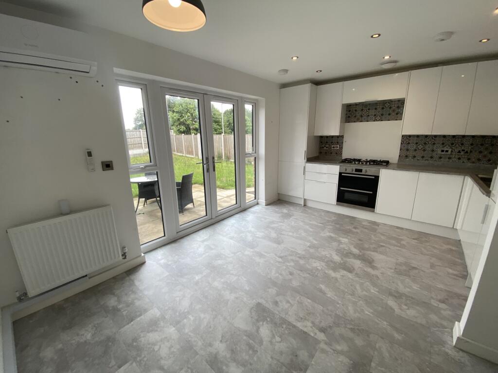 House in Bury, Greater Manchester - View 2