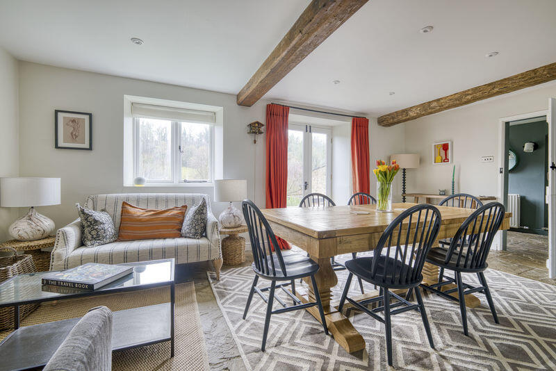 Additional image 9 of Charming Farmhouse with two bed annexe in popular village 