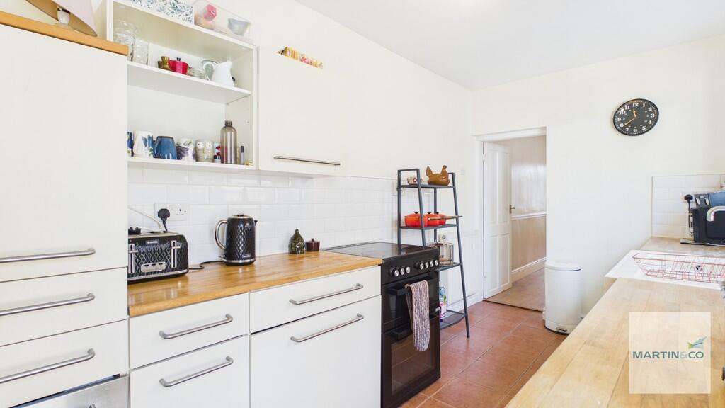 Reddicap Heath Road, Sutton Coldfield – pohled 6