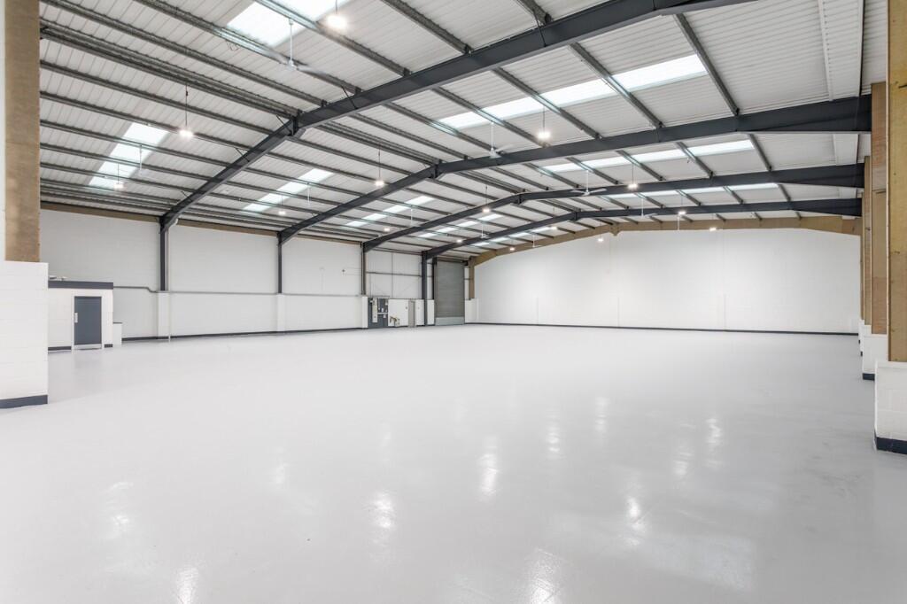 Internal Warehouse