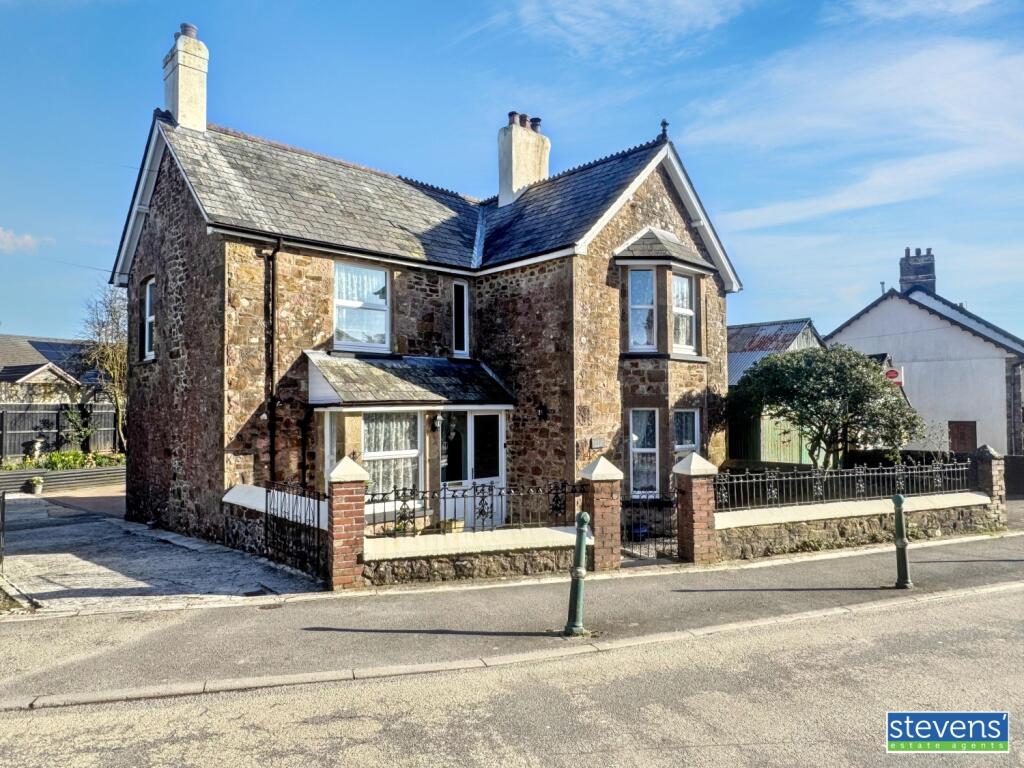 Main image of property: , Halwill Junction, Beaworthy, Devon, EX21