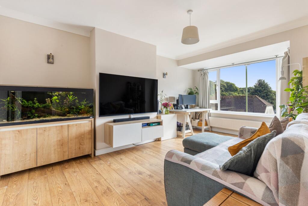 Clifton Crescent, Paignton - Ansicht 2