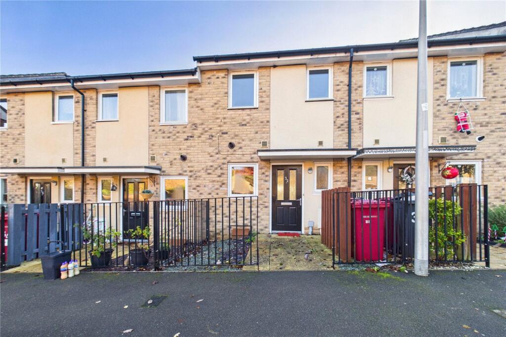 Main image of property: Tay Road, Tilehurst, Reading, Berkshire, RG30