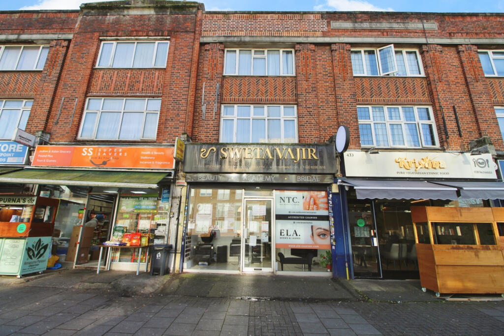 Main image of property: Kenton Road, Kenton, Harrow, HA3