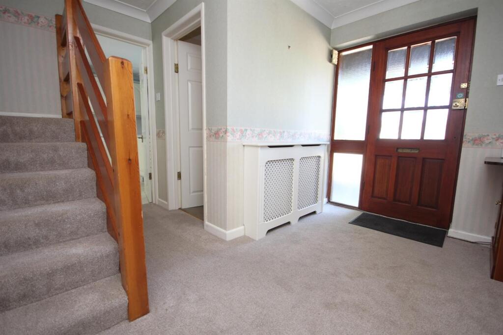 Botley Road, Burridge, Southampton photo 5
