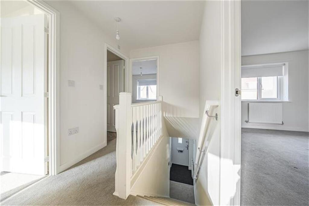 House in Nottingham - View 5