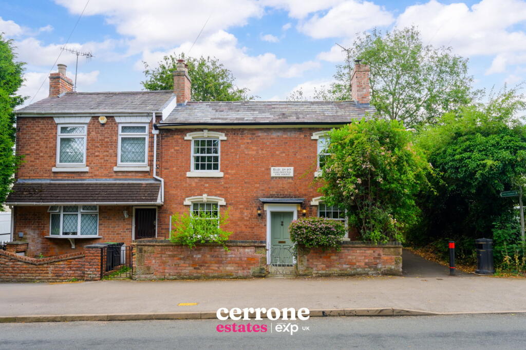 Main image of property: Rock Hill, Bromsgrove, B61 7LL