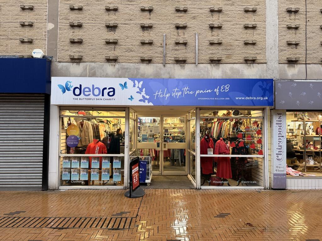 Main image of property: 44 Market Street, Barnsley, South Yorkshire, S70 1SN