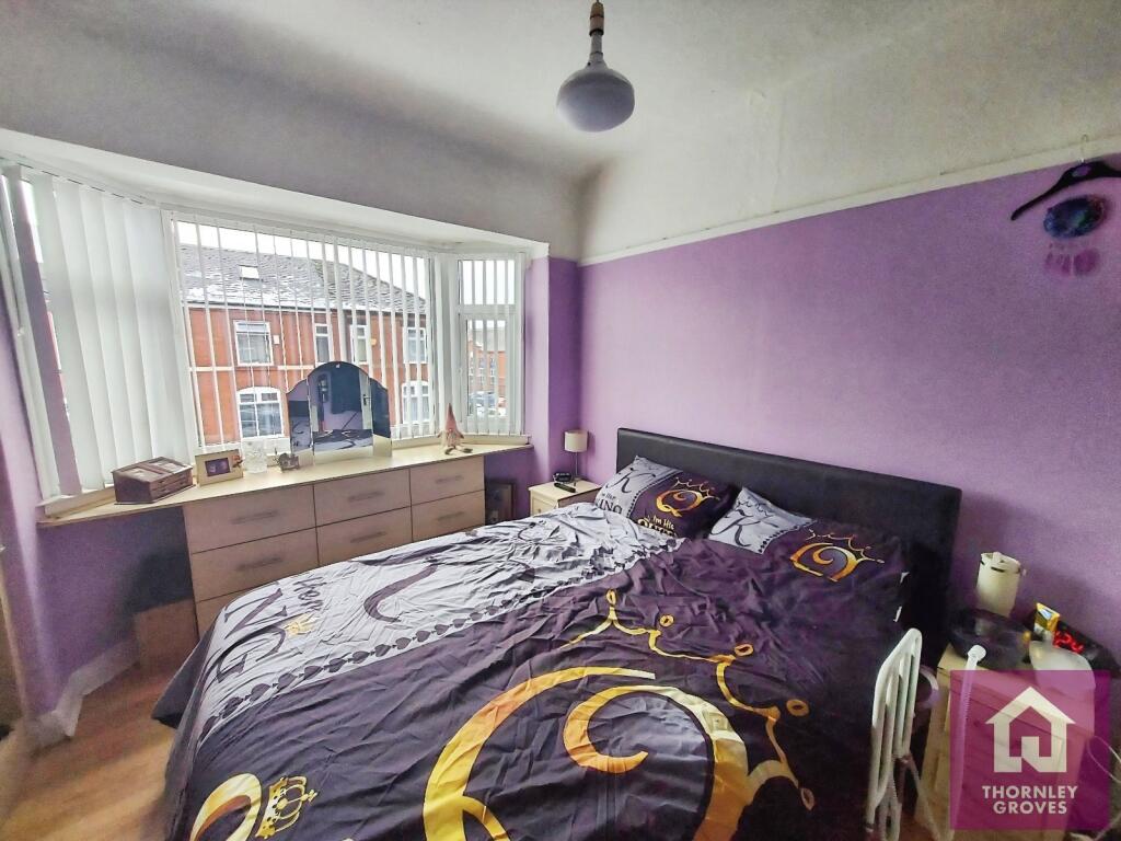 Sefton Road, Pendlebury, Swinton, M27 photo 4