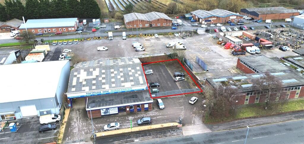 11 Bumpers Lane, Sealand Industrial Estate, Chester, Cheshire, CH1 4LT