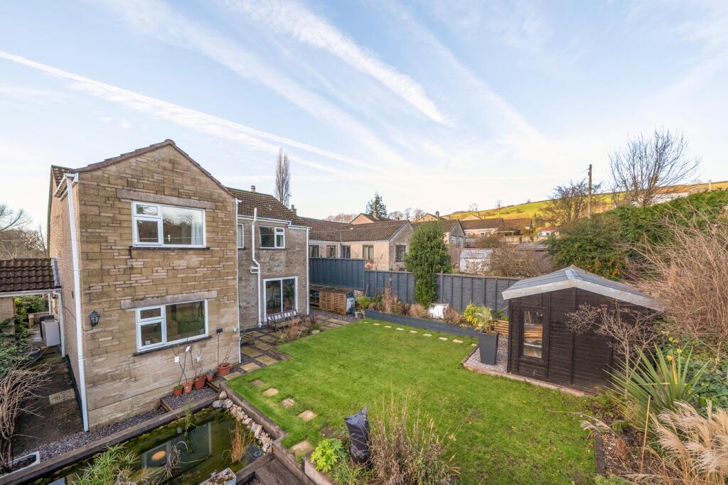 Additional image 36 of Fayreway, Croscombe, Wells, BA5