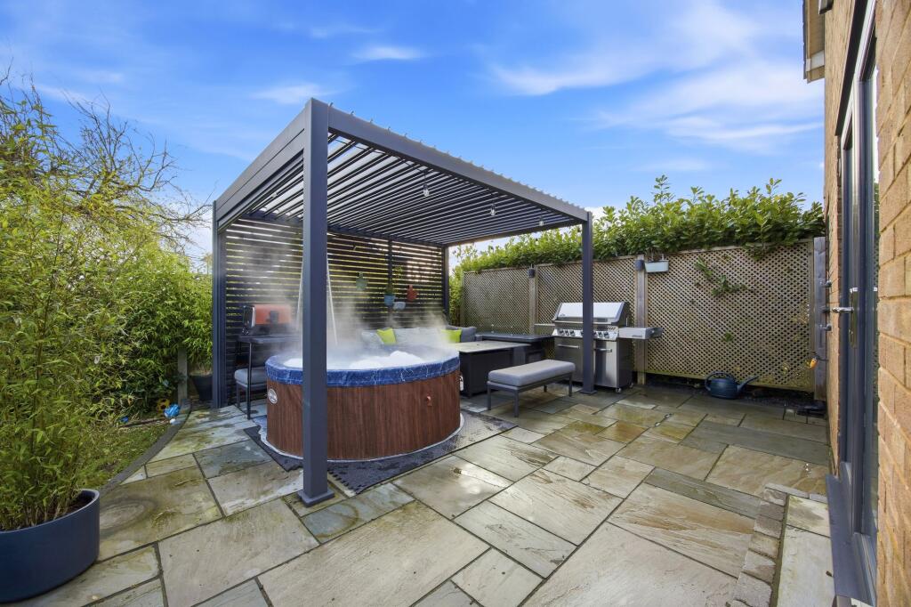 Additional image 32 of Bluebell Avenue, Haslingden, BB4