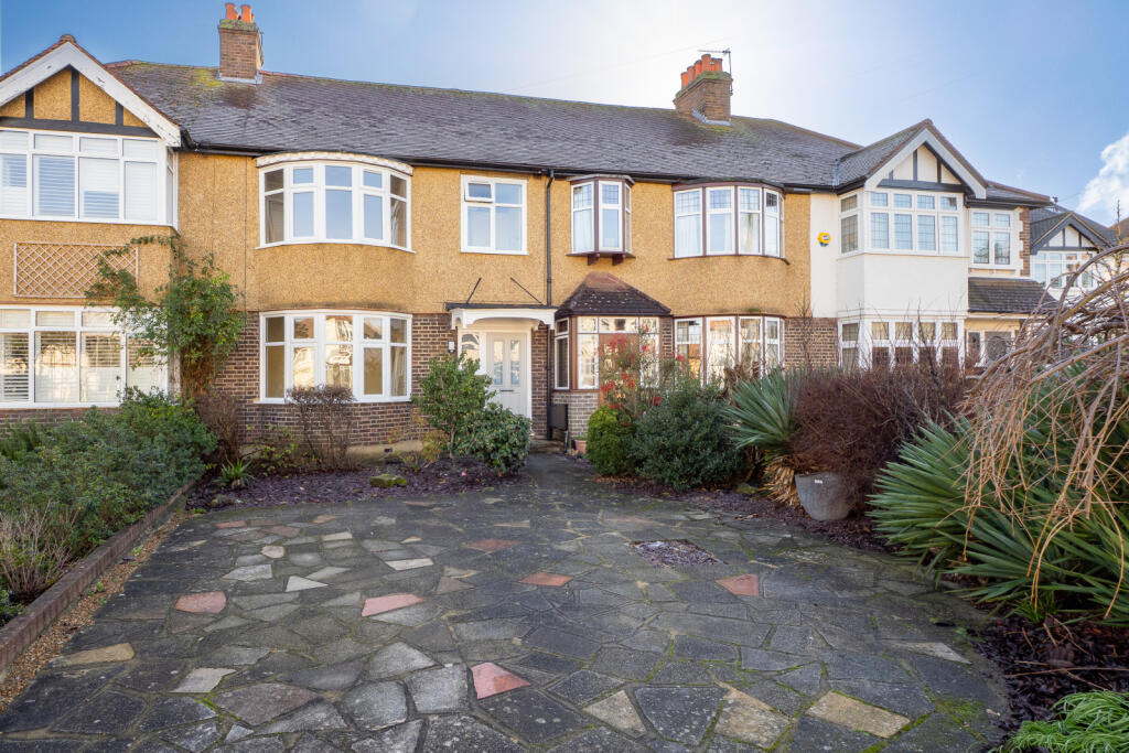 Main image of property: Kenley Walk, Cheam, Sutton, SM3