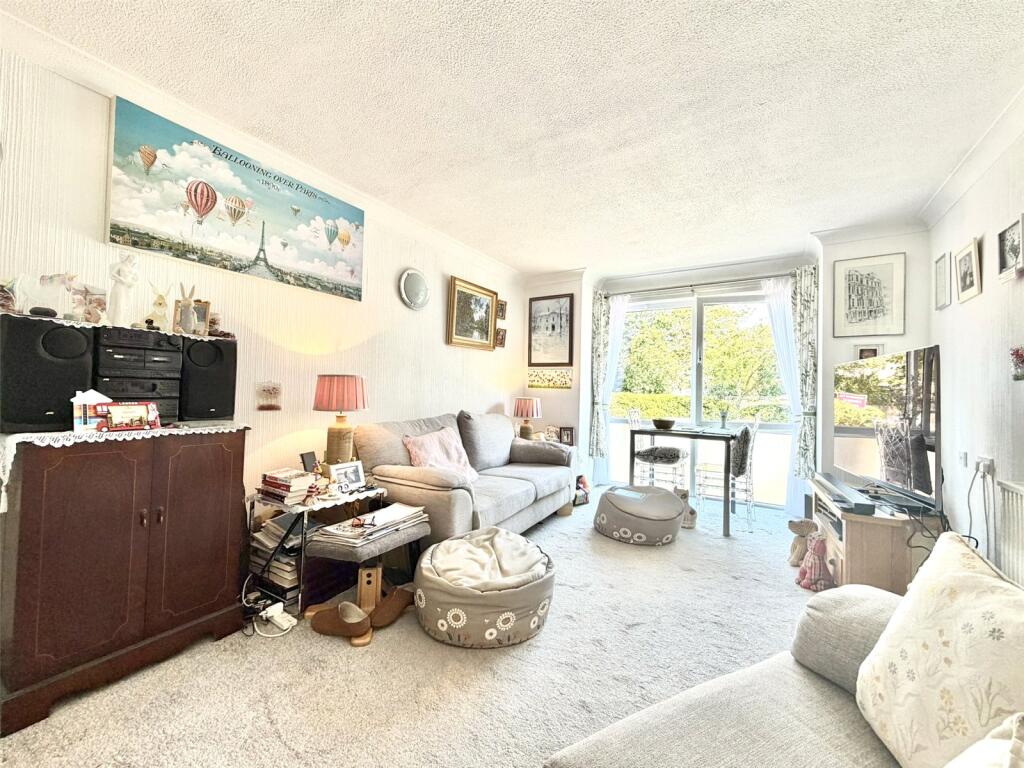 Apartment in Oxton, Claughton - View 5