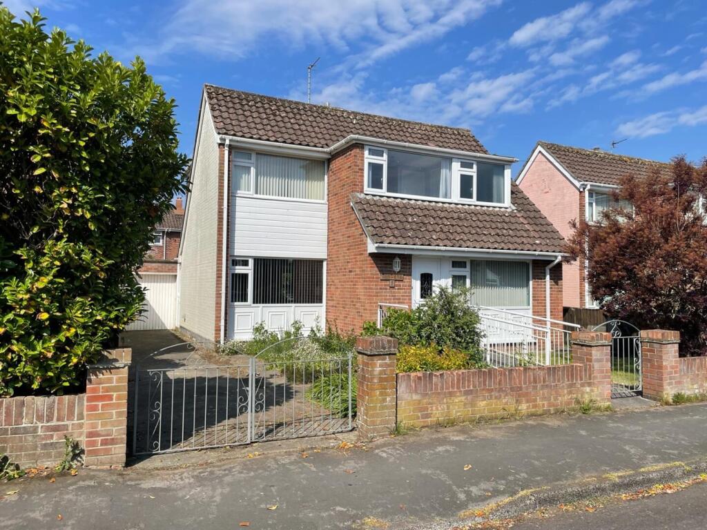 Main image of property: Charlestone Road, Burnham-On-Sea