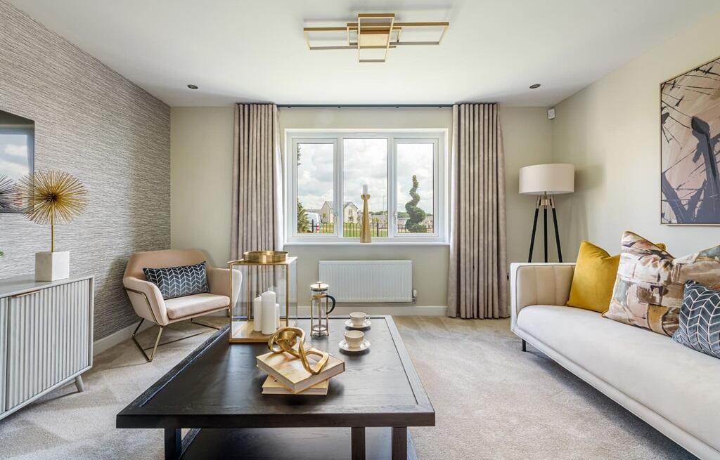 Main image of property: Craigton Drive,
Bishopton,
Renfrewshire,
PA7 5FT