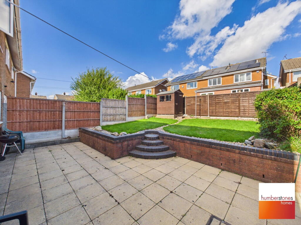 House in Birmingham, Ridgacre - View 4