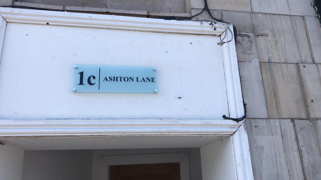 Main image of property: Ashton Lane, Sale, Greater Manchester, M33