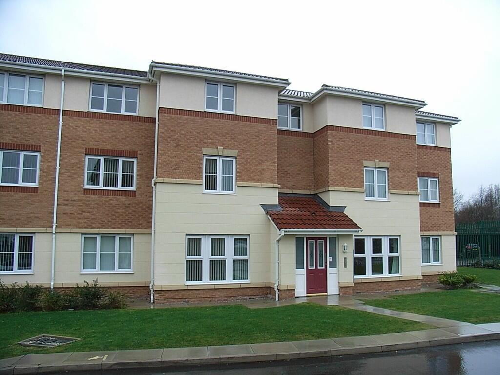 Main image of property: Carlake Grove, Walton, Liverpool