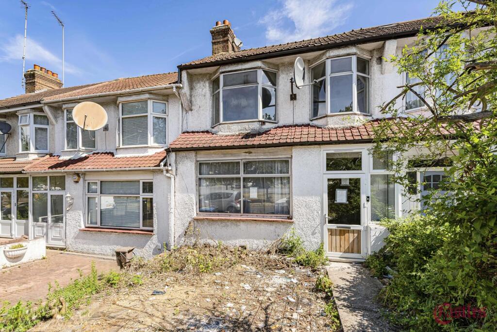 Main image of property: Tewkesbury Terrace, London, N11