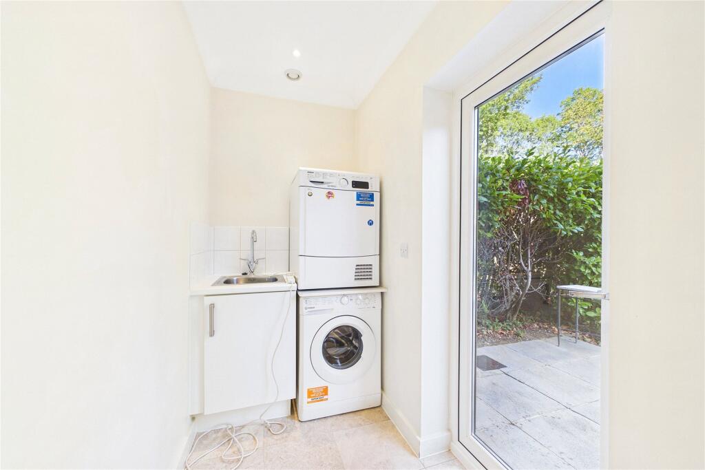 House in Guildford - More