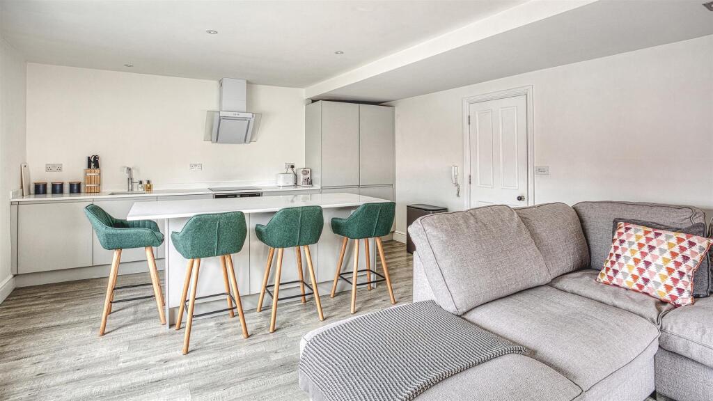 Main image of property: Roebuck House, Horninglow Street, Burton Upon Trent