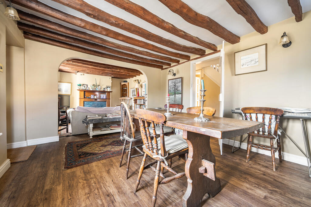 Apple Tree Cottage, Ladys Row, Lenwade, Norwich, Norfolk, NR9 photo 3