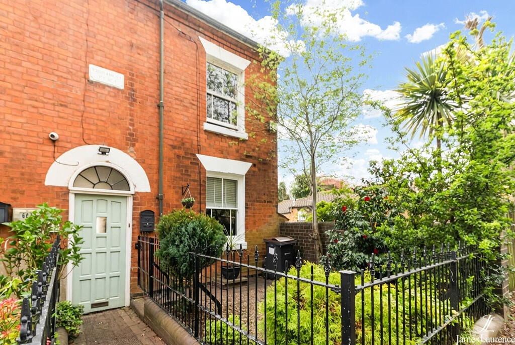 Main image of property: Ryland Road, Edgbaston
