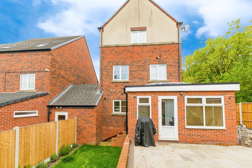 Additional image 35 of Roebuck Road, Birmingham, B16