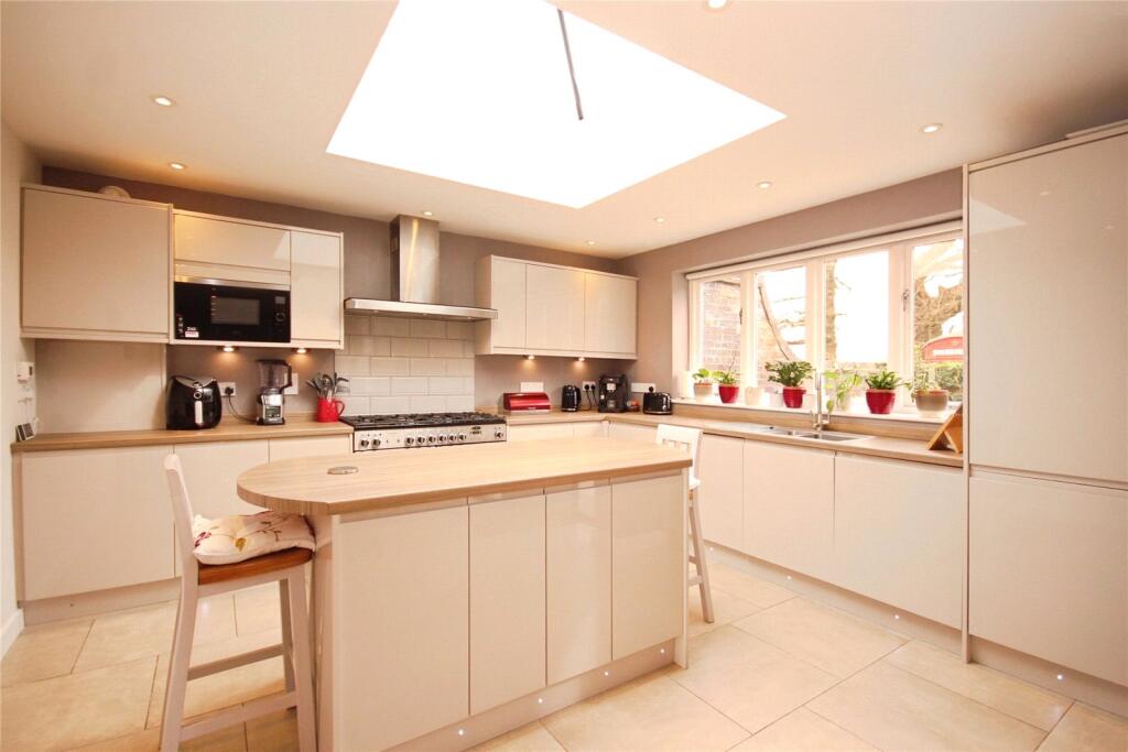 House in Warwick, Haseley Knob, Beausale, Haseley, Honiley and Wroxall - View 3