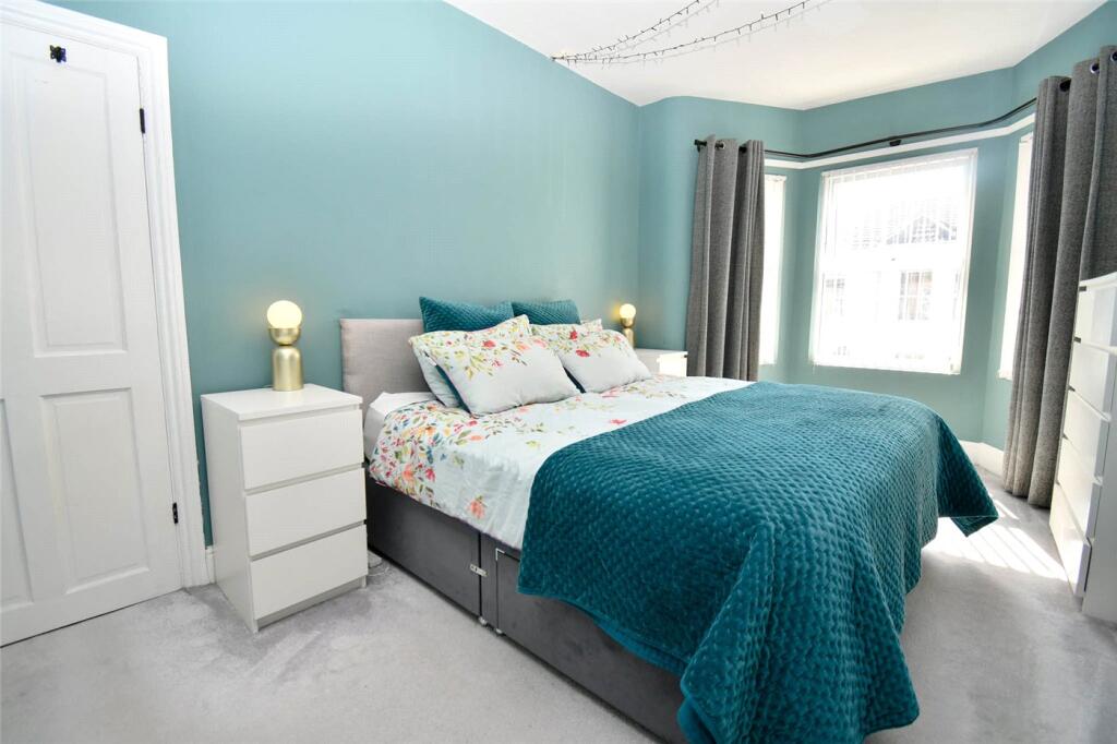House in Oxton Village, Claughton - View 4