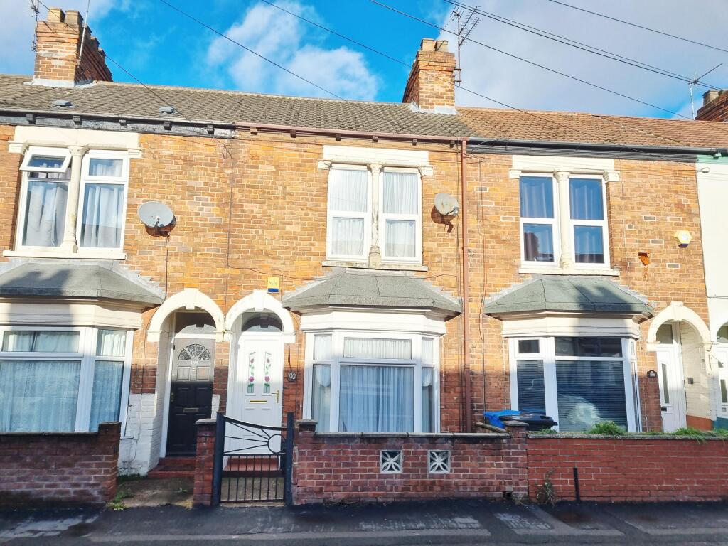 Main image of property: Clumber Street, Hull, HU5