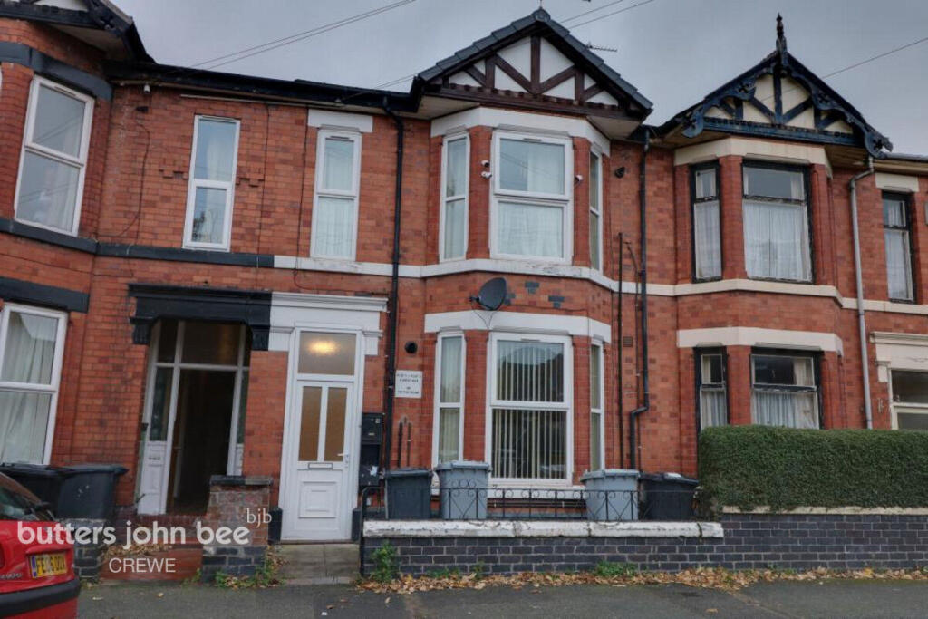 Main image of property: West Avenue, Crewe