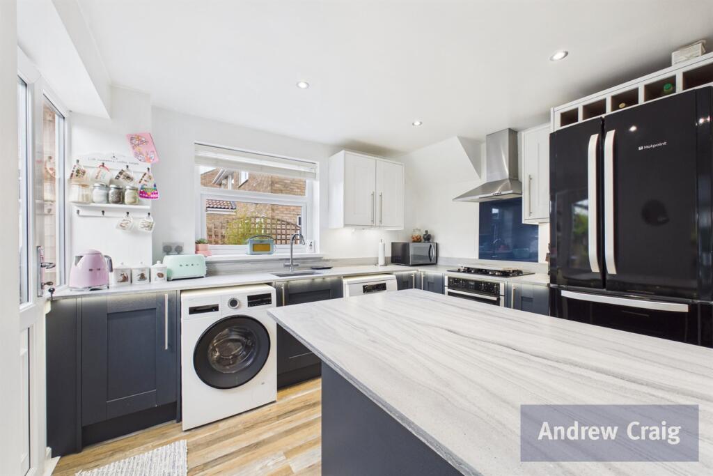 Cheswick Drive, Gosforth photo 4