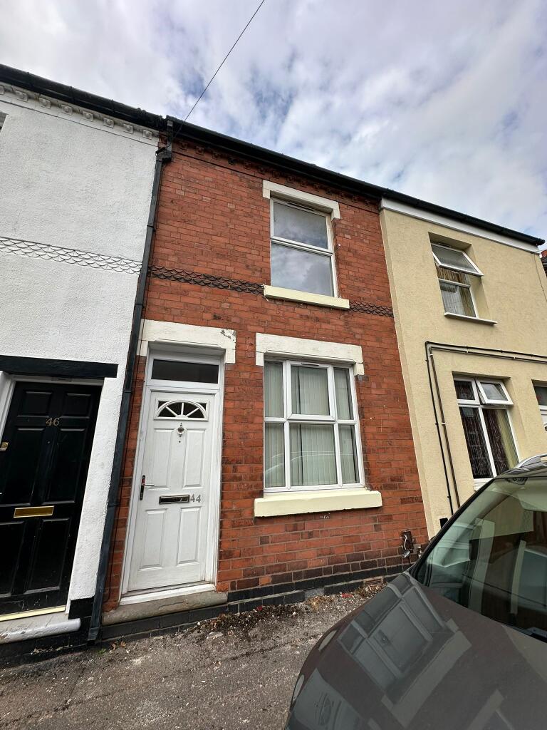 Main image of property: Cairns Street Walsall WS2
