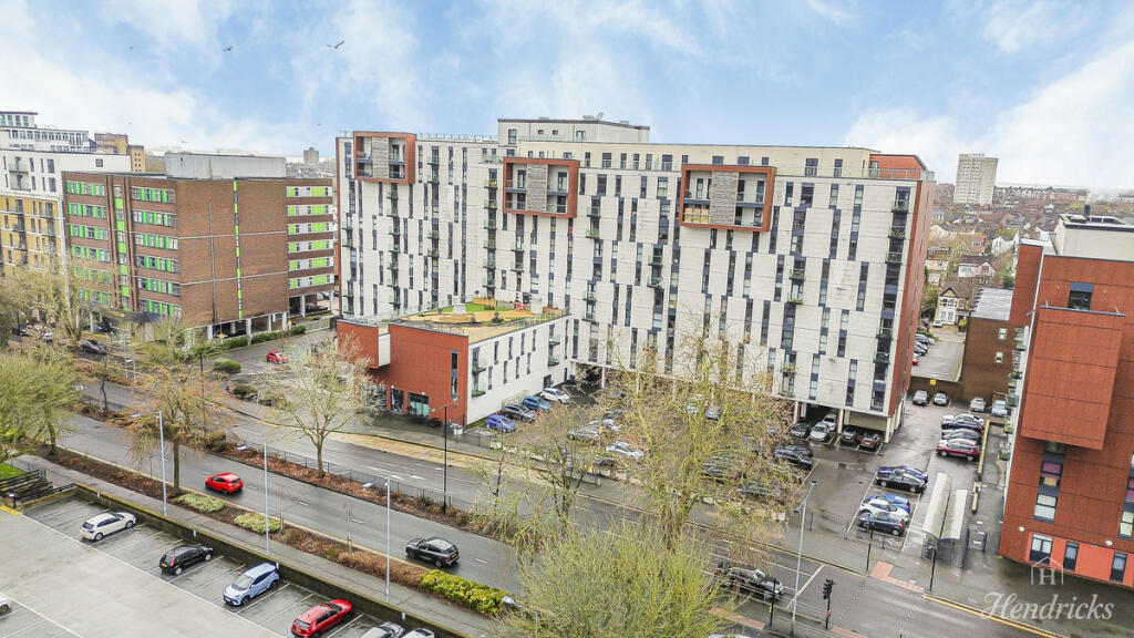 Main image of property: Victoria Avenue, Southend-on-sea, SS2 6