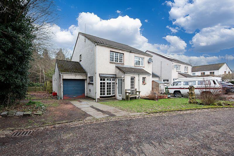 Main image of property: Stevenson Place, Lasswade
