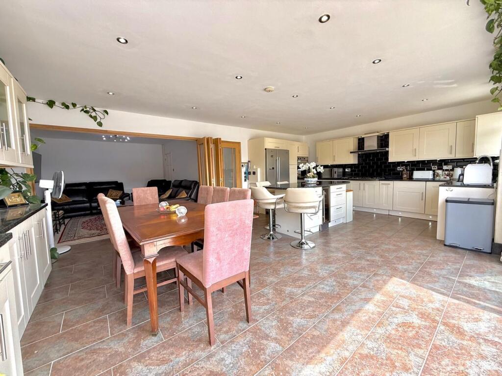Main image of property: Medina Way, Upper Stratton, Swindon