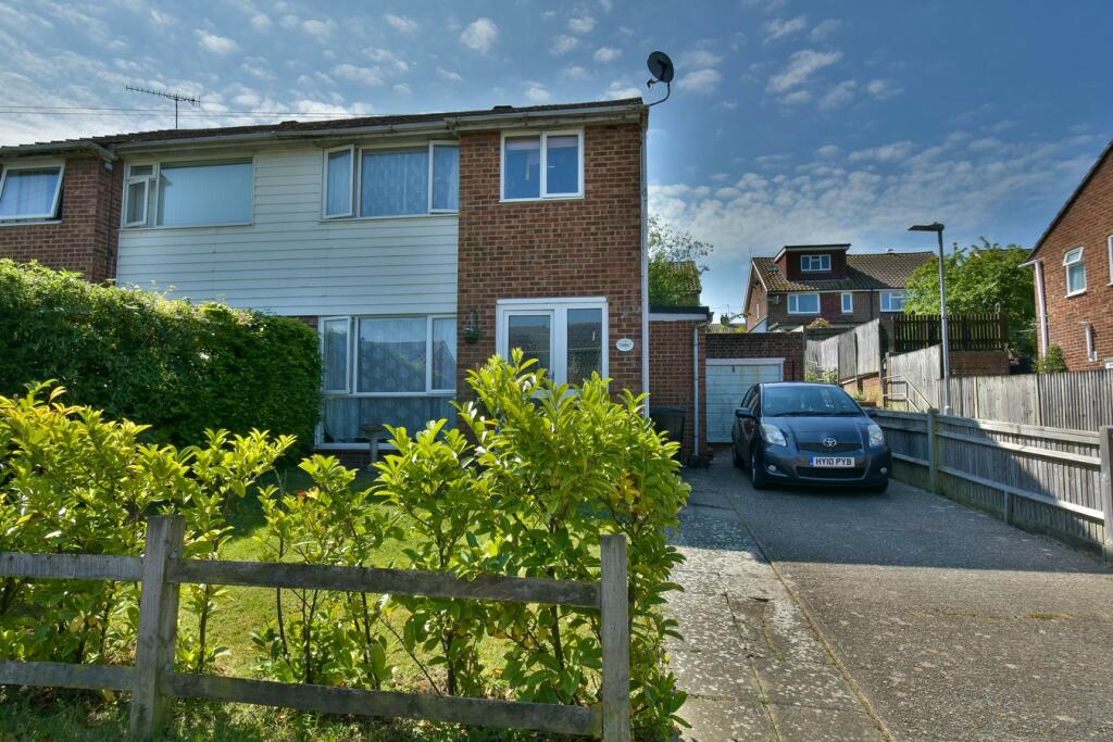 Main image of property: Ian Close, Bexhill-on-Sea, TN40